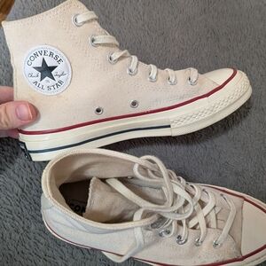 Converse All Star High Top Sneakers